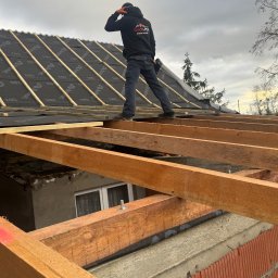 Krycie dachów Skierniewice 4