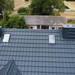 Dach-Pol - Dachy Skierniewice