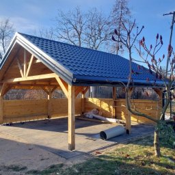 Krycie dachów Skierniewice 4