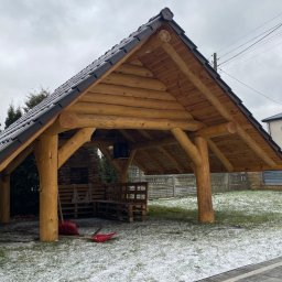 Wymiana dachu Skierniewice 16