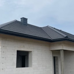 Dach-Pol - Dobra Firma Dekarska w Skierniewicach