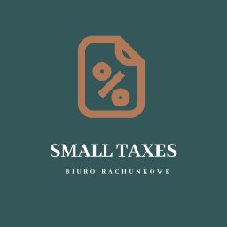 SMALL TAXES sp. z o.o. - Biuro Rachunkowe Wołomin