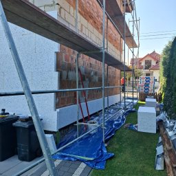 Malowanie mieszkań Trzebnica 4