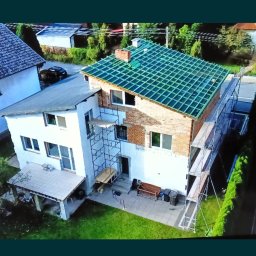 Malowanie mieszkań Trzebnica 1