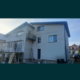 Malowanie mieszkań Trzebnica 2