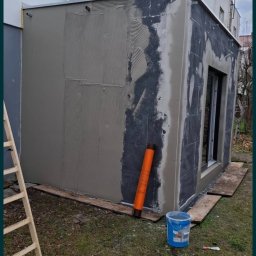 Malowanie mieszkań Trzebnica 3