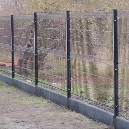 Montaż ogrodzeń Szczecin 4
