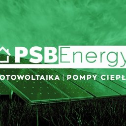 PSB Energy - Firma Fotowoltaiczna Gorzów Wielkopolski