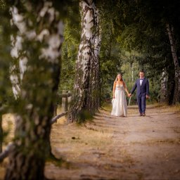 Roman Nadaj - Fotografia Ślubna Ciechanów