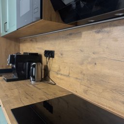 DiPol Meble - Dmytro Polishchuk - Szafy wnękowe Oława