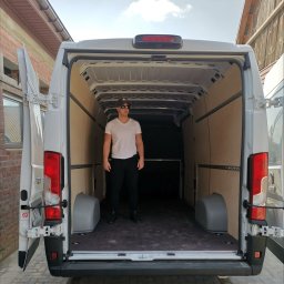 JCTransport - Usługi Przeprowadzkowe Warszawa