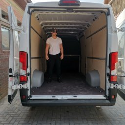 Przeprowadzki Warszawa 2