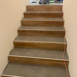 Remont łazienki Warszawa 1