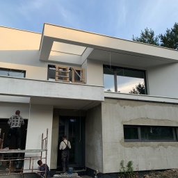 Remont łazienki Warszawa 2