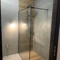 Remont łazienki Warszawa 3