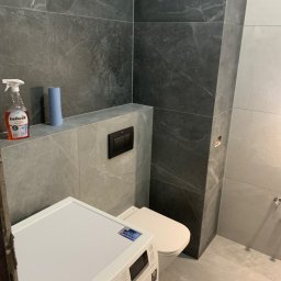 Remont łazienki Warszawa 4