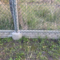 Układanie kostki brukowej Katowice 3