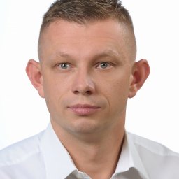 Michał Niski

Agent Ubezpieczeniowy
Doradca Biznesowy Play