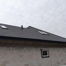 Krycie dachów Bydgoszcz 1