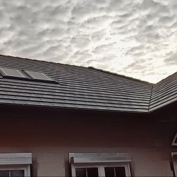 Krycie dachów Bydgoszcz 2