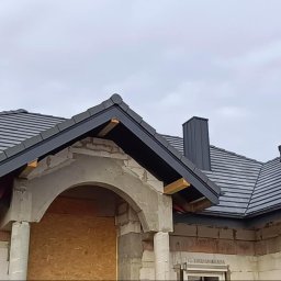 Krycie dachów Bydgoszcz 4