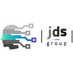 JDS GROUP Sp. z o.o. - Projekt Graficzny Otwock