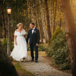 Fotograf ślubny Okuniew 1