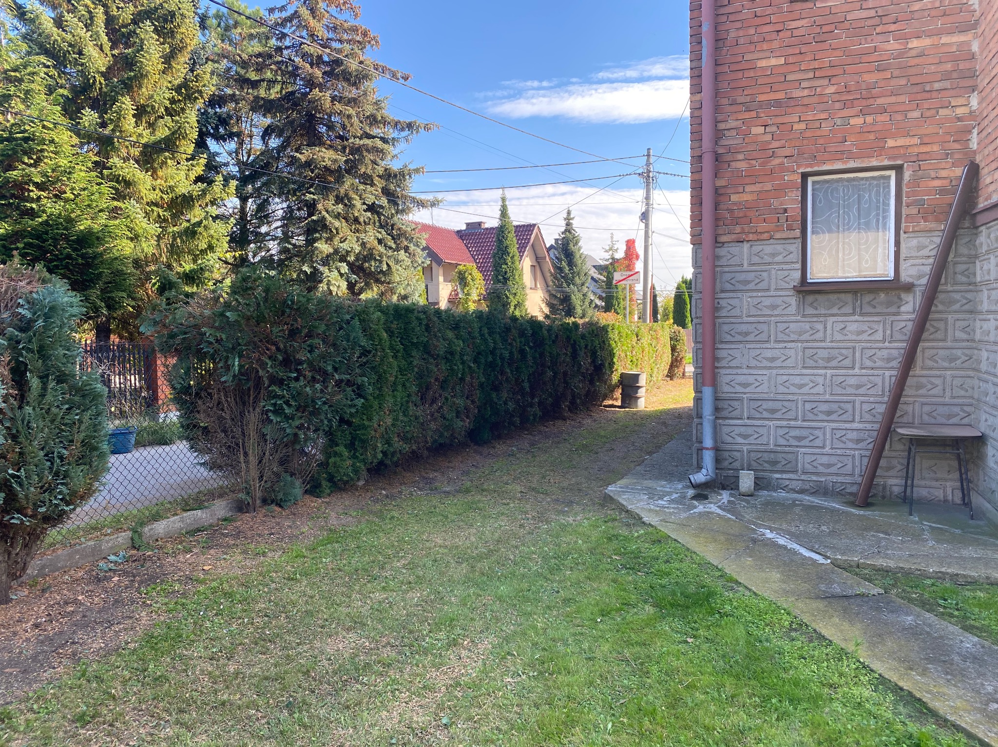 Po zabiegu już znacznie lepiej .