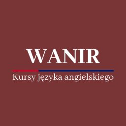 WANIR Szkoła Językowa Online - Nauczyciel Angielskiego Poznań