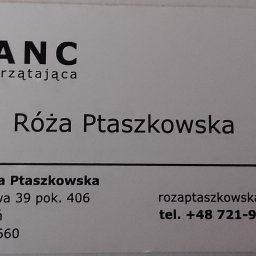 GLANC - Alpinistyczne Mycie Szyb Poznań