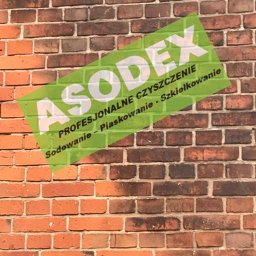 Asodex sp. z o.o. - Renowacja Sztukaterii Tarnowskie Góry