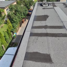 Krycie dachów Gdynia 2