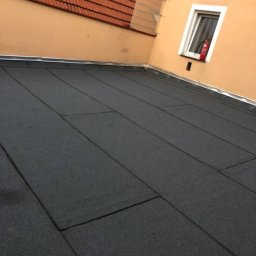 Wymiana dachu Oświęcim 1