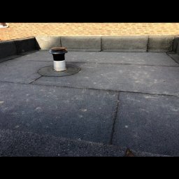 Wymiana dachu Oświęcim 2