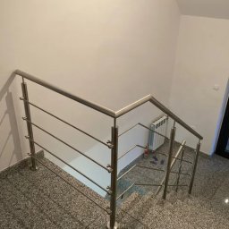 Spawacz Włoszczowa 2