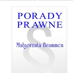 Małgorzata Brammen Brammen S.L. - Radca Prawny Szczecin