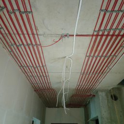 ERDO Electric Sp. z o.o. - Montaż Systemów Alarmowych Wrocław