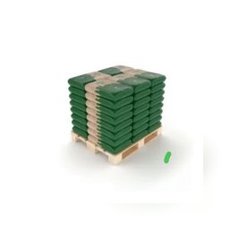 PELLET Dębowy
Parametry dębowego pelletu
wartość opałowa: powyżej 19 MJ/kg
zawartość wilgoci: poniżej 6,5%
zawartość popiołów: poniżej 0,45%
średnica: 6mm (+/- 1mm)
CENA:1949ZŁ/1000KG