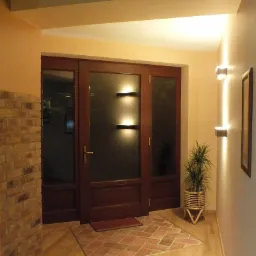 Profesjonalne Projektowanie Wnętrz