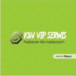 K&V VIP SERWIS Spółka z oo - Czyszczenie Tapicerki Gdańsk