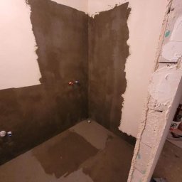 Remont łazienki Toruń 2