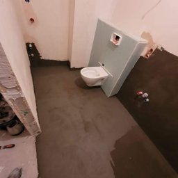 Remont łazienki Toruń 3