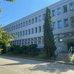 Szwalnia odzieży Rybnik 4