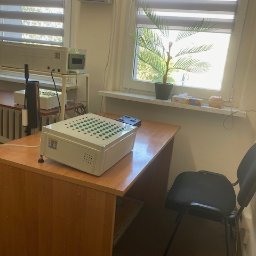 Szwalnia odzieży Rybnik 1