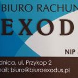 BIURO RACHUNKOWE EXODUS S.C. - Usługi Księgowe Brodnica