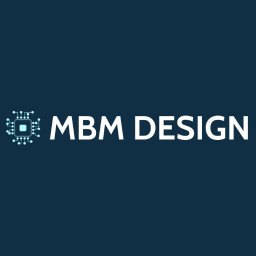 MBM Design - Strona Internetowa Rozprza