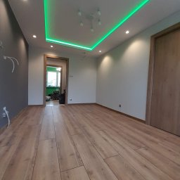 Szymon Zaworski - Montaż Oświetlenia Lublin