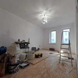 Pomiary elektryczne Lublin 3