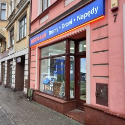 SK Okna i Drzwi - Fachowa Sprzedaż Okien PCV Pleszew