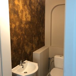 Remonty mieszkań Warszawa 1